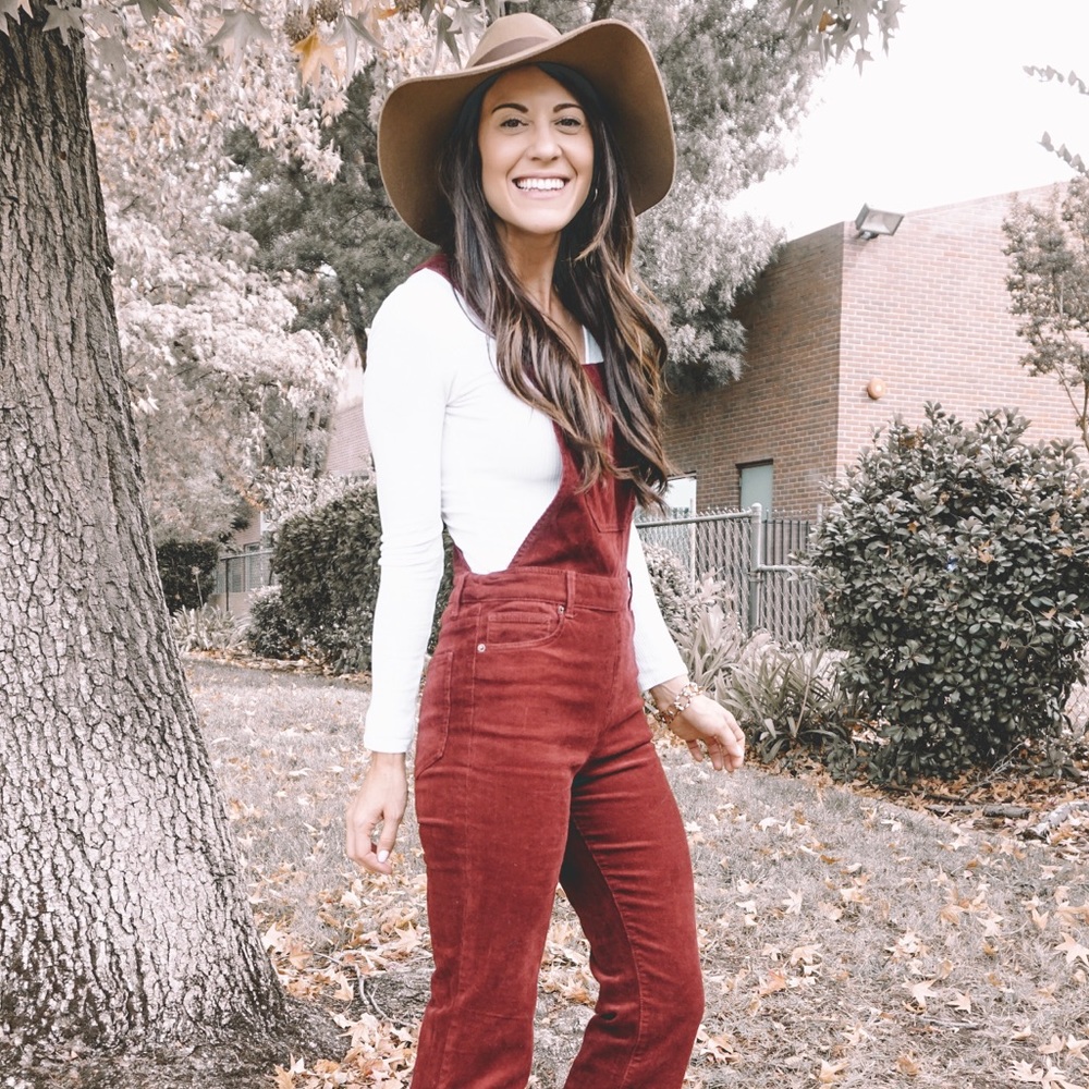 Meet your Posher, Jessica